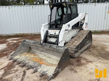 Main image Bobcat T250